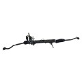 рулевая рейка Citroen C5 1 поколение 2001, Z8X4 - фото №2