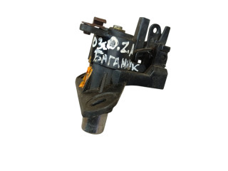 Личинка замка крышки багажника Opel Zafira 1 поколение (A) [рестайлинг] 2003