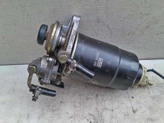 корпус топливного фильтра Ford Maverick 2 поколение TM1 2002, 2.7 л., TDi, дизель