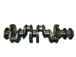 коленвал Peugeot Boxer 1 поколение 1998, 2.5 л., дизель