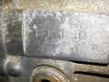 КПП механическая (МКПП) Volkswagen Transporter T4 1996, 2.5 л., TDi, дизель, AFK - фото №6
