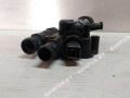 корпус термостата Renault Scenic 2 поколение 2004, DCi, DCi - фото №4