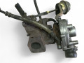 турбина Suzuki Vitara 1 поколение 2004, 2.0 л., дизель, GT15 - фото №5