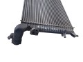 интеркулер Volkswagen Passat B6 2007, 1.9 л., дизель - фото №4