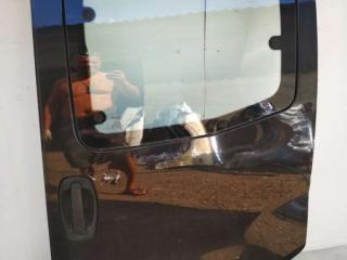 дверь сдвижная Peugeot Bipper 1 поколение 2008, 1.6 л., дизель, фургон