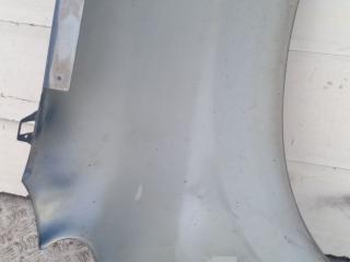 крыло переднее левое Chrysler Grand Voyager 4 поколение 2002