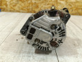 генератор Toyota Yaris P1 2002, 1.4 л., дизель - фото №5