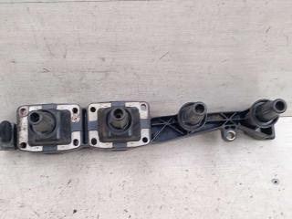 катушка зажигания Peugeot 307 1 поколение 2002, 1.6 л., i, бензин