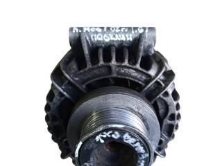 генератор Renault Megane 1 поколение [рестайлинг] 2002, 1.6 л., бензин