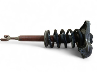 стойка передняя левая Audi A4 B6 2002