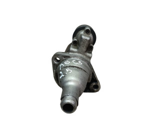 стартер Audi A6 C5 [рестайлинг] 2002, 2.5 л., дизель