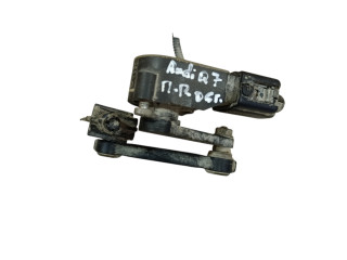 датчик дорожного просвета Audi Q7 4L 2006, 7L0616214B