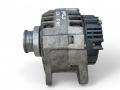 генератор Renault Megane 2 поколение 2004, DCi - фото №3