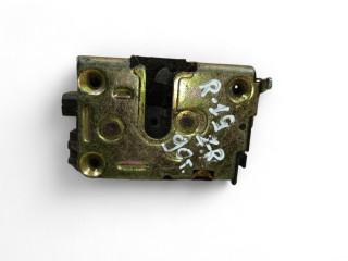 замок двери задней правой Renault 19 1 поколение 1990