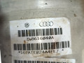 пневмостойка передняя Audi Q7 4L 2006, 3.0 л., дизель, 7L8616040A - фото №4