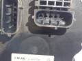 рулевая рейка Volkswagen Golf 5 поколение 2005, 1K1423051CJ - фото №16
