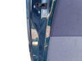 дверь сдвижная Mercedes-Benz Vaneo W414 2003 - фото №11