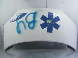 капот Ford Galaxy 1 поколение 2000, 1.9 л., дизель, минивэн