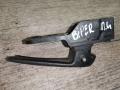 ручка внутренняя передняя правая Peugeot Bipper 1 поколение 2009, 1.6 л., HDi, дизель, хетчбэк 5 дв. - фото №2