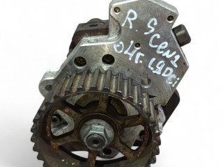 ТНВД Renault Scenic 2 поколение 2004, 1.9 л., дизель, 0445010075