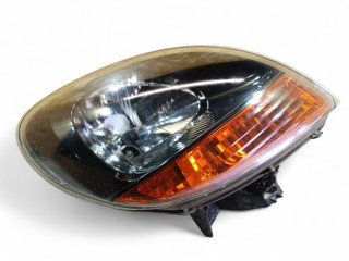 фара правая Renault Kangoo 1 поколение [рестайлинг] 2004