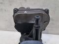 заслонка дроссельная Audi A6 4F/C6 2005, 3.0 л., TDi, дизель - фото №4