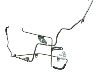 трубка топливная Opel Zafira 3 поколение (C) 2015, 1.6 л., дизель