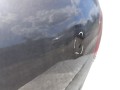 крышка багажника (дверь 3-5) Volkswagen Passat B6 2006, универсал - фото №8