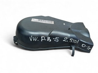 защита (кожух) ремня ГРМ Volkswagen Passat B5 2001, 2.5 л., дизель