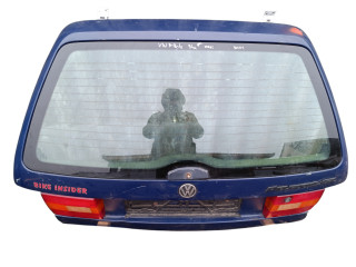 крышка багажника (дверь 3-5) Volkswagen Passat B4 1994, универсал