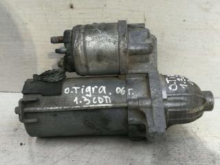стартер Opel Tigra 2 поколение 2006, 1.3 л., CDTi, дизель