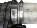 электроусилитель руля Opel Astra H 2004, 7625955128 - фото №4