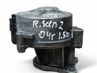 насос вакуумный Renault Scenic 2 поколение 2004, 1.9 л., дизель