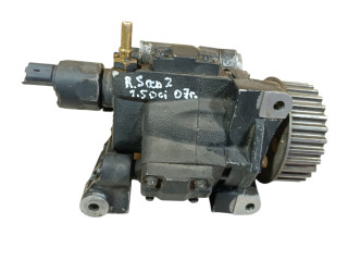 ТНВД Renault Scenic 2 поколение [рестайлинг] 2007, 1.5 л., дизель, K0501