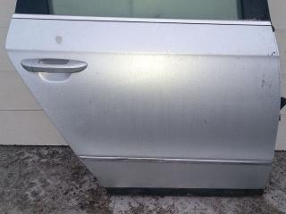 дверь задняя правая Volkswagen Passat B6 2006, универсал