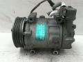 компрессор кондиционера Ford Focus 2 поколение 2006, 1.6 л., TDCi, дизель - фото №2