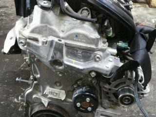 двигатель Renault Dokker 1 поколение 2018, i, H4MD738