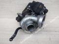 турбина BMW 5 серия E60/E61 2006, 2.0 л., TDi, дизель - фото №4