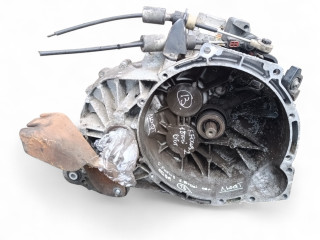 КПП механическая (МКПП) Ford Focus 2 поколение 2006, 1.8 л., дизель, 6G9R-7002-TF