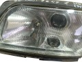 фара левая Audi A6 4A/C4 1996 - фото №2