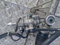 рулевая рейка Volkswagen Fox 2 поколение 5Z 2007 - фото №5