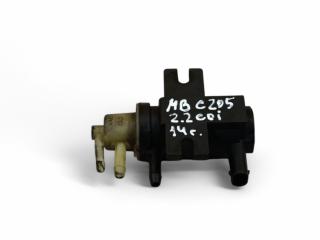 электромагнитный клапан Mercedes-Benz C-Класс W205/S205/C205 2014, 2.2 л., дизель, 0091533128