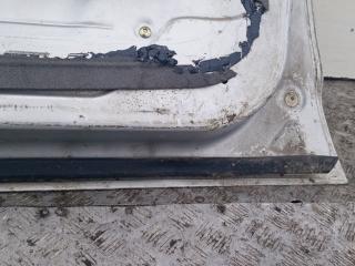 дверь передняя правая SEAT Alhambra 1 поколение [рестайлинг] 2003