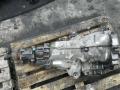 КПП автоматическая (АКПП) Audi A6 4F/C6 2006, 2.7 л., TDi, дизель, HST - фото №7