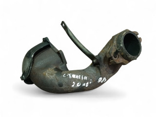 фланец (другие) Citroen Xantia 1 поколение 1998, 2.0 л., дизель