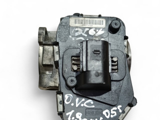 заслонка дроссельная Opel Vectra C 2005, 1.9 л., бензин