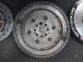 маховик Audi A4 B6 2002, 2.5 л., дизель - фото №6