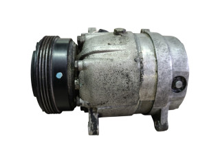 компрессор кондиционера Renault Scenic 1 поколение [рестайлинг] 2001, 1.6 л., бензин