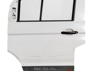 дверь передняя левая MAN TGE 2020