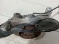 ступица передняя левая Mercedes-Benz SLK-Класс R172 2012 - фото №5